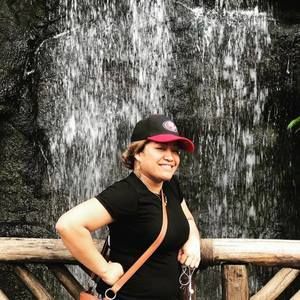 Meet your Posher, Kola